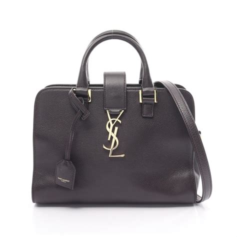 ysl バッグ 公式